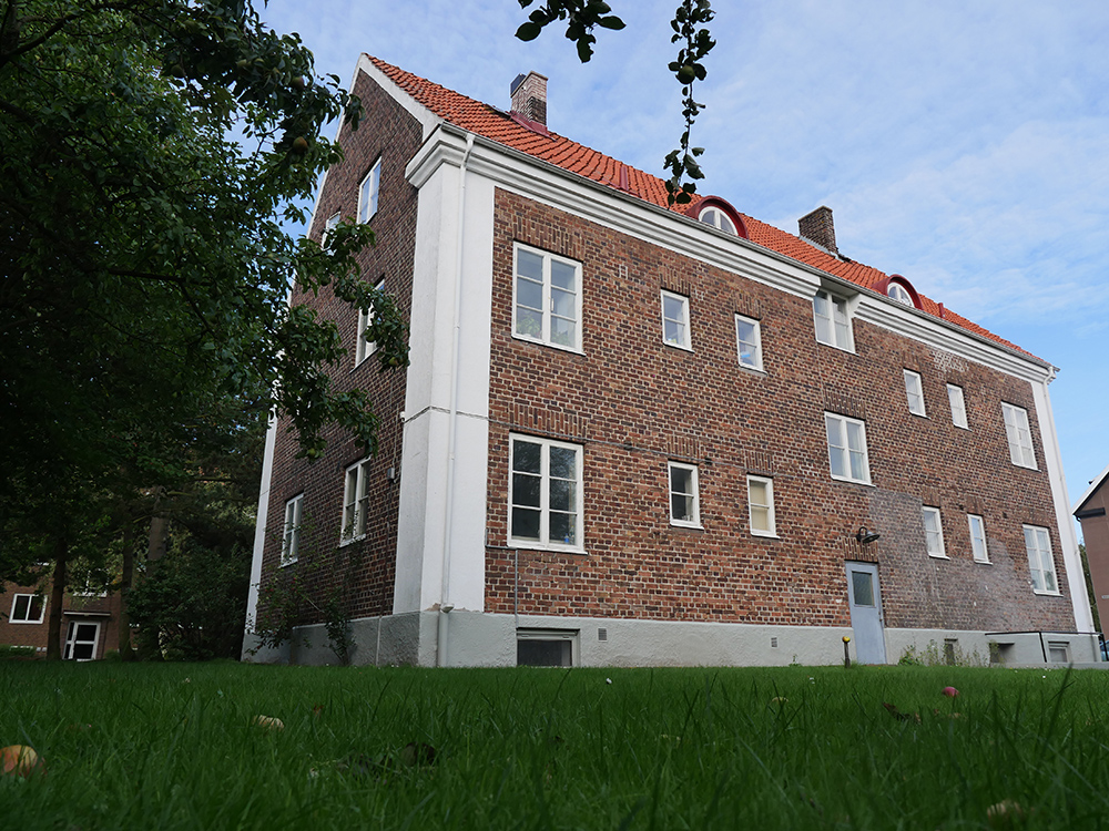 Planteringsvågen 115 Helsingborg