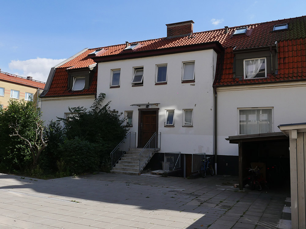 Suellsgatan 18